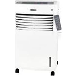 Orbegozo air45 climatizador por agua air 45 humidificadores 8436044530562 - 8911-24880-8436044530562