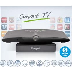Engel EN1005 receptor smart tv android con camera Accesorios - EN1005