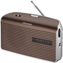 Grundig grn1550 radio music 60 mocca otros 4013833873860 - 9234-61469-4013833873860