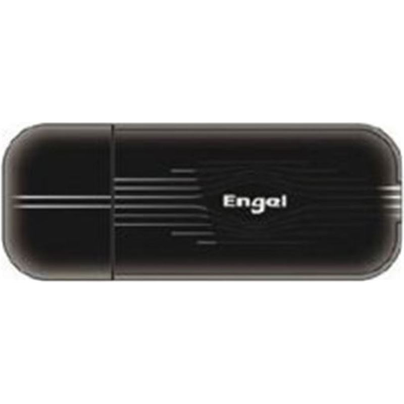 Engel en1003 stick dongle miracast compt. dlnaire acondicionado ir play 8413173448623 - 11034-61318-8413173448623