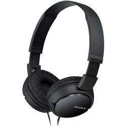 Sony MDRZX110BAE sonmdrzx110b Auriculares - 4905524930184