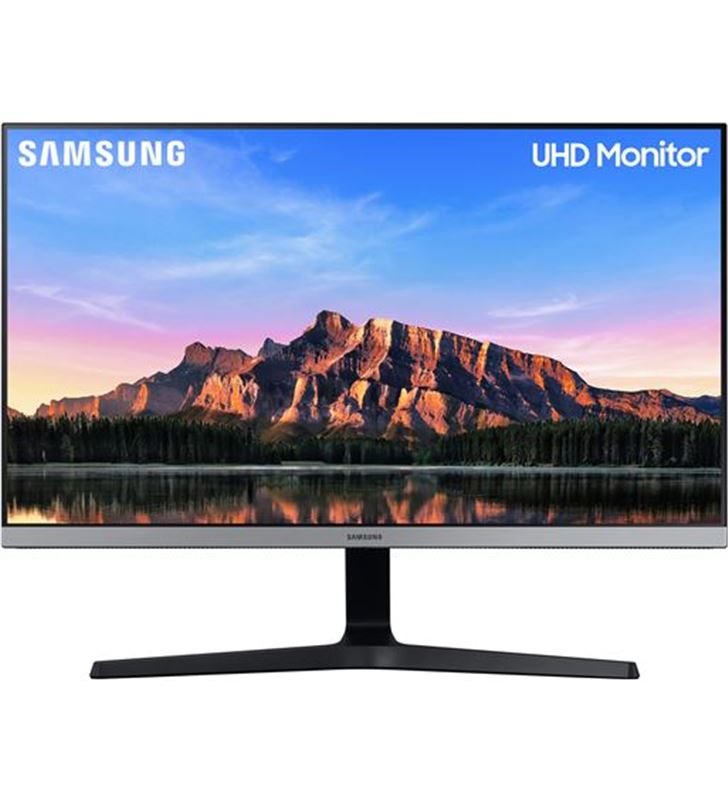 Samsung LU28R550UQUXEN monitor led u28r550uqu - 28''/71cm - 3840*2160 4k - 16:9 - 300cd/m2 - 39659-86474-8806090137297