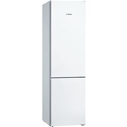 Bosch KGN39VWEA frigorífico combi clase a++ 203x60 cm no frost blanco - 4242005168378