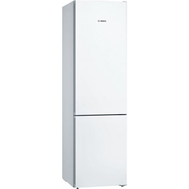 Bosch KGN39VWEA frigorífico combi clase e 203cm x60 cm no frost blanco - 40364-88246-4242005168378