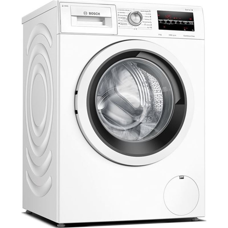 Bosch WAU28S40ES lavadora carga frontal lavadoras Lavadoras - 40426-88535-4242005151714