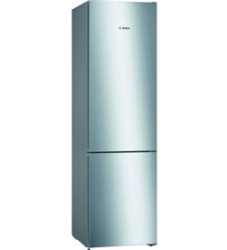 Bosch KGN39VIDA combi nf inox d 203cm x60 x66cm frigoríficos - 41182-90747-4242005185092