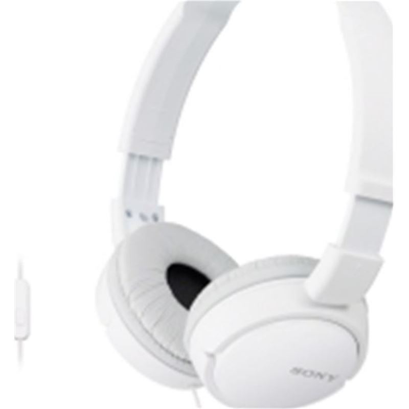 Sony mdrzx110apw auriculares mdr-zx110apw auriculares 4905524937954 - 15111-60419-4905524937954