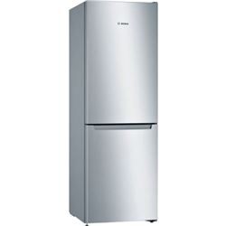 Bosch KGN33NLEA combi nf inox e 176cm x 60 x66cm frigoríficos - 41384-91314-4242005188611