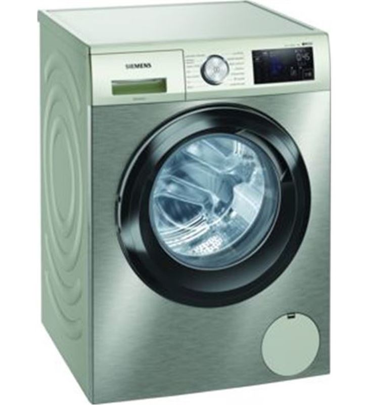 Siemens WM14UPHXES lavadora clase a+++ 9 kg 1400 rpm acero inoxidable - 78835223_3947351881