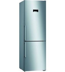Bosch KGN36XIDP combi 186cm nf inox a+++ frigoríficos - 41524-91896-4242005195442