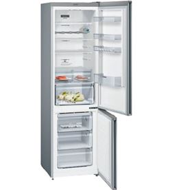Siemens KG36NXIEA frigorífico combi clase a++ 186x60 cm no frost acero inox - KG36NXIEA