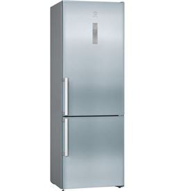 Balay 3KFE776XE combi 203x70cm nf inox a++ frigoríficos - 41604-91980-4242006290511