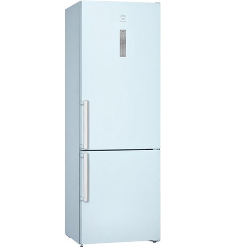 Balay 3KFE776WE combi 203x70cm nf blanco a++ frigoríficos - 41606-92282-4242006290504
