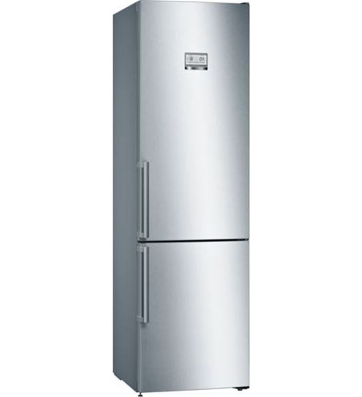 Bosch KGN39AIEP combi 203cm nf inox e frigoríficos - 41626-92376-4242005192045