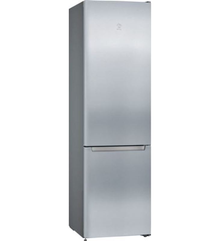 Balay 3KFE763MI frigorífico combi clase e 203cm x60cm no frost acero inoxidable - 41654-92488-4242006290344