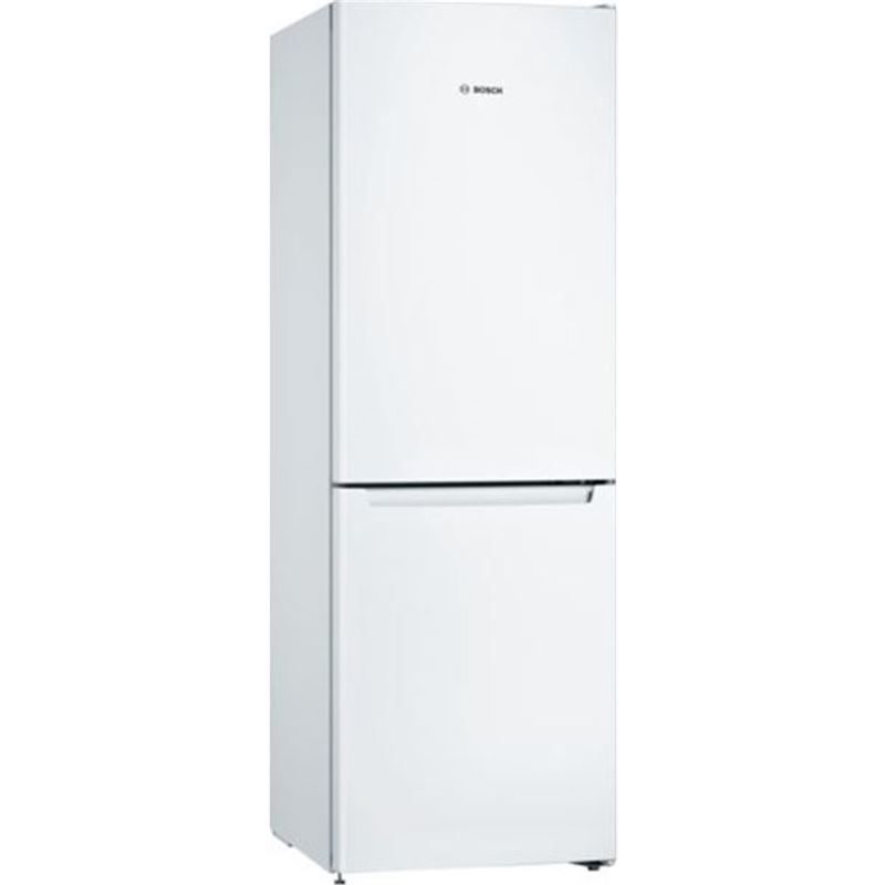 Bosch KGN33NWEA combi 176cm nf blanco e frigoríficos - 41670-92554-4242005188604