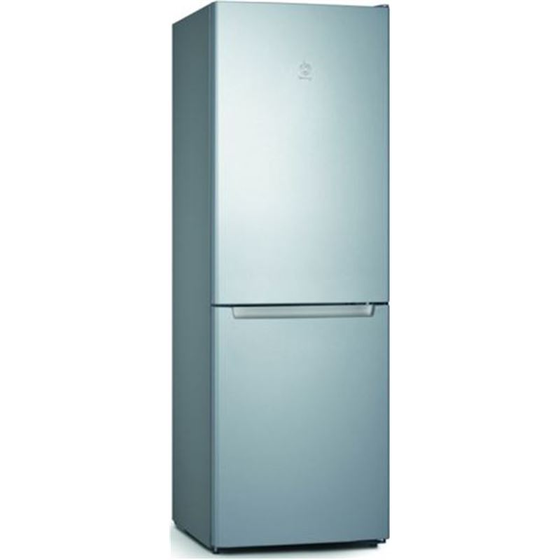 Balay 3KFE361MI frigorífico combi clase a++ 176x60 no frost acero inoxidabl - BAL3KFE361MI