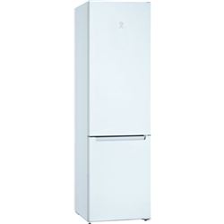 Balay 3KFE763WI frigorífico combi clase e 203cm x60cm no frost blanco - 3KFE763WI