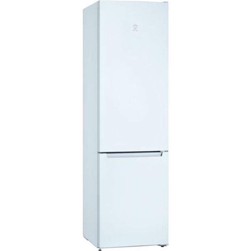 Balay 3KFE763WI frigorífico combi clase e 203cm x60cm no frost blanco - 3KFE763WI