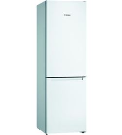Bosch KGN36NWEC combi 186cm nf blanco e frigoríficos - 41685-92619-4242005205745
