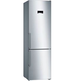 Bosch KGN39XIDP combi 203cm nf inox a+++ frigoríficos - 41684-92507-4242005195985