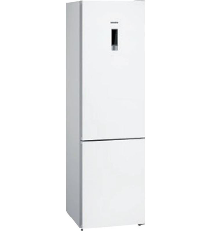 Siemens KG39NXWEA frigorífico combi clase a++ 203x60 cm no frost blanco - KG39NXWEA