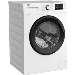 Beko WTE 7611 BW lavadora wte7611bwr 7 kg 1200 rpm clase d - 41997-93480-8690842367311