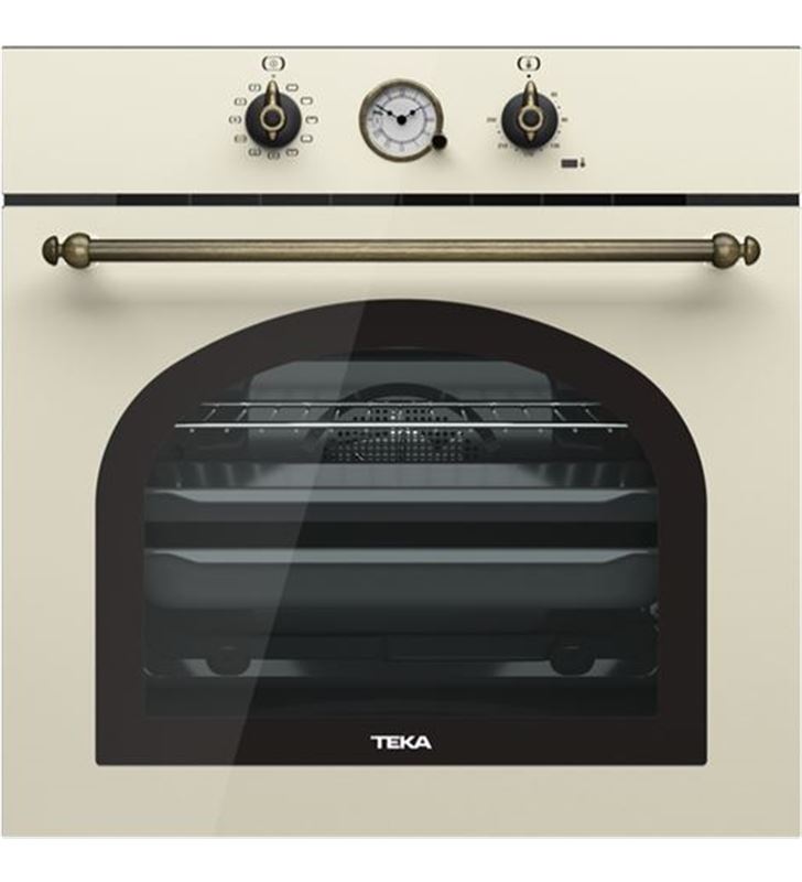 Compra chollo de Teka 111010012 horno independiente hrb 6300 clase