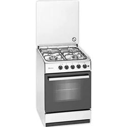 Meireles G540W cocina gas butano Cocinas convencionales - 5604409146830