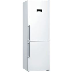 Bosch KGN36XWEP combi nf a++ (1860x600x660mm) frigoríficos - 42642-95349-4242005196012