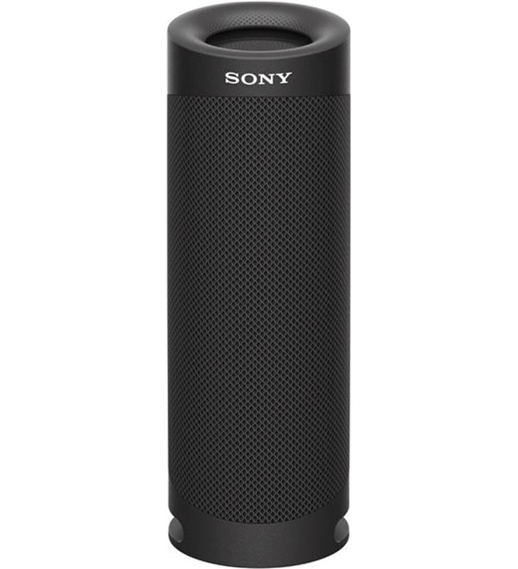 Sony SRSXB23B altavoz port. sr xb23b extra bass ™, x-balance d speaker unit, negro - 80296467_9999501895