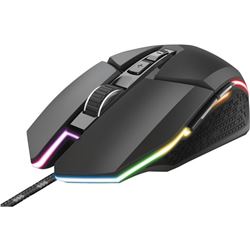 Trust 23645 ratón gaming con cable gxt950 idon Gamers productos - TRU23645