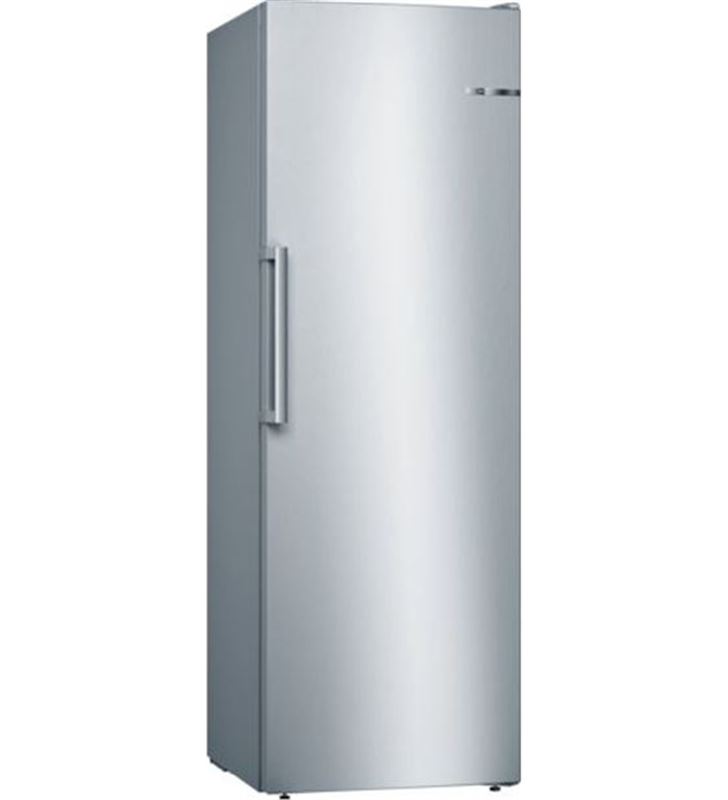 Bosch GSN33VLEP congelador v 176cm nf inox mate a++ - 46493-104579-4242005247974