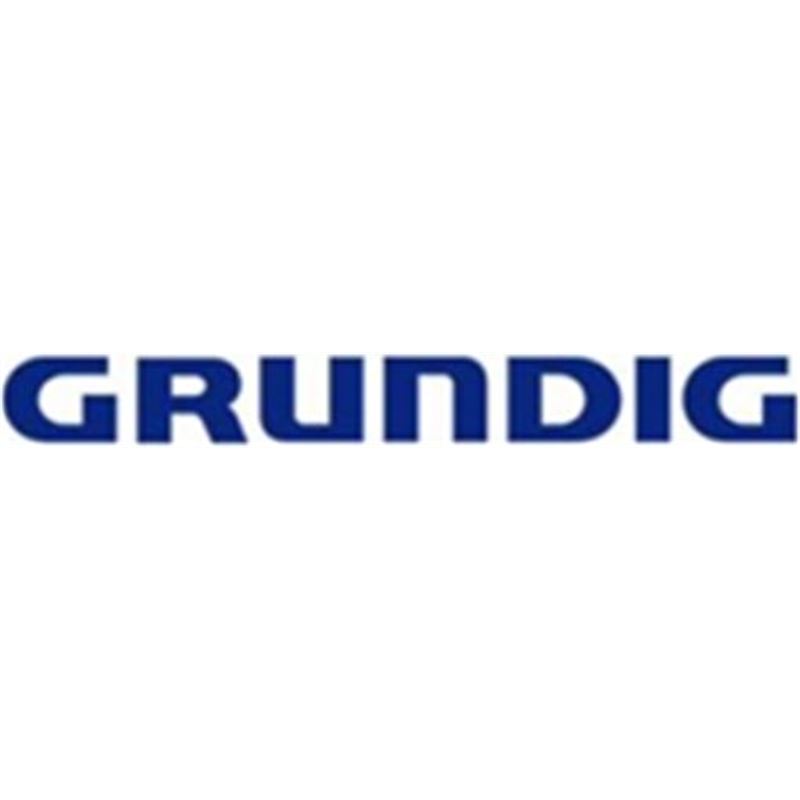 Grundig GPR1030 radio rcd 1500 bt mp3 usb gris radio - 45799-102470-4013833034896