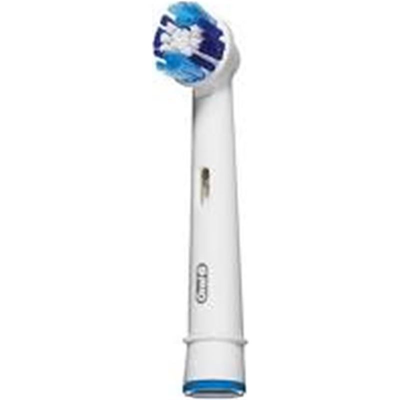 Braun EB203 recambio cepillo dental , 3 unds., Cepillo dental eléctrico - BRAUN EB203