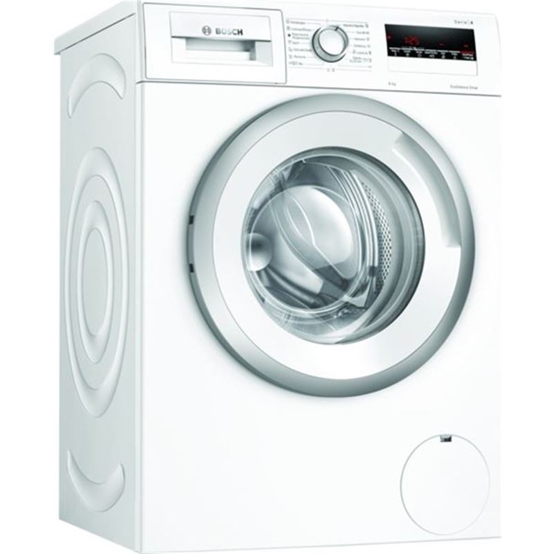 Bosch WAN24265ES lavadora carga frontal rontal 8kgs, - 48742-111582-4242005250783