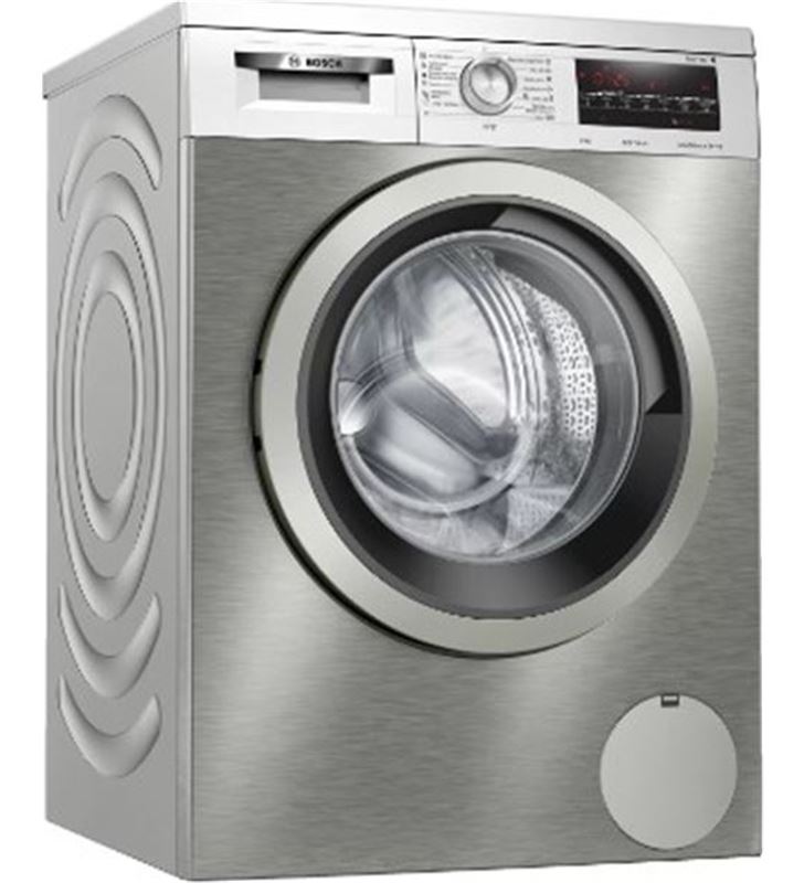 Bosch WUU28T6XES lavadora carga frontal 8kg c (1400rpm) inox - 86231717_6776753242