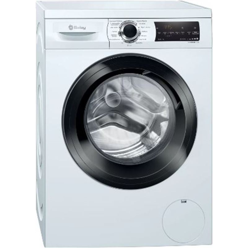 Balay 3TS992BT lavadora carga frontal 9kg c (1200rpm) - 46281-103853-4242006294083
