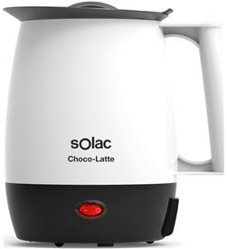 Solac MH9100 hervidor choco-latte - capacidad 1l - interior adherente - filtro ant - 46686-105352-8433766580073