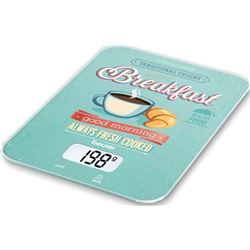 Beurer KS19BREAKFAST balanza de cocina ks 19 breakfast - KS 19 BREAKFAST