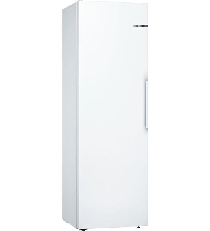Bosch KSV36VWEP cooler e (1860x600x650) blanco Frigoríficos - BOSKSV36VWEP