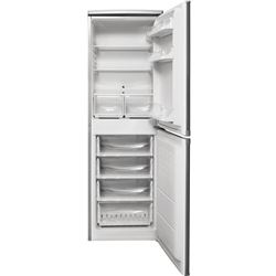 Indesit CAA 55 NX 1 frigorífico combinado f 174x54.5x58cm - 48707-111617-8050147603345