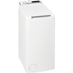 Whirlpool TDLR7220SS lavadora c/ superior lavadoras superior - 48703-111621-8003437047480