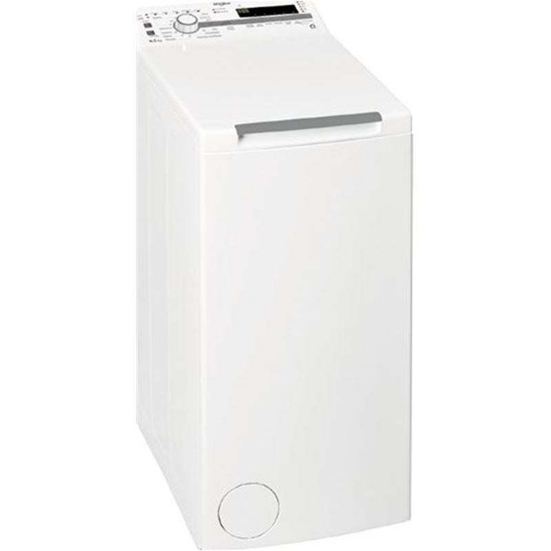 Whirlpool TDLR7220SS lavadora c/ superior Lavadoras superior - TDLR7220SS