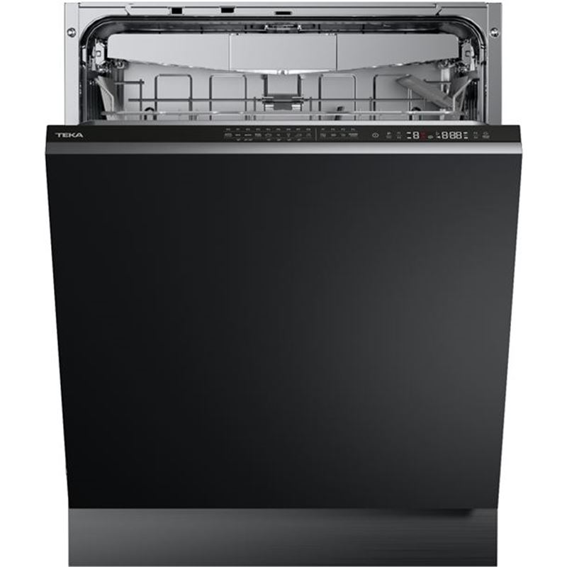Teka 114270002 lavavajillas integrable ( no incluye panel puerta ) dfi 46950 xl wh - TEK114270002