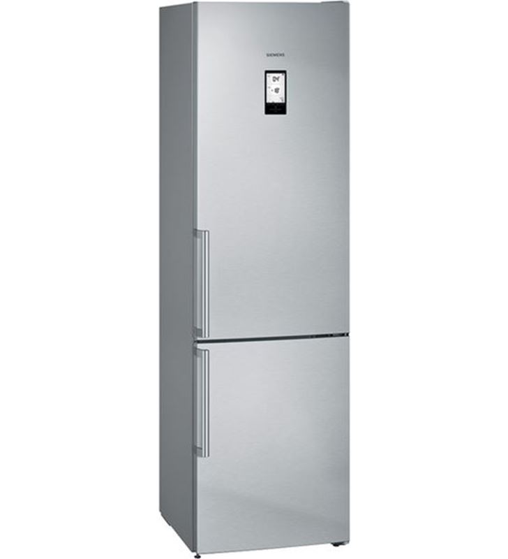 Siemens KG39NAIEP frigorífico combi clase a++ 203x60 cm no frost acero inox - SIEKG39NAIEP