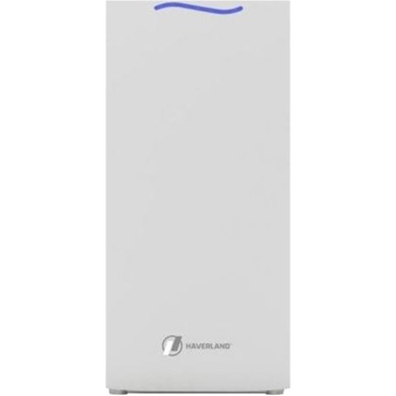 Haverland PUREAIRBOX purificador de aire Purificadores - 8423055006476