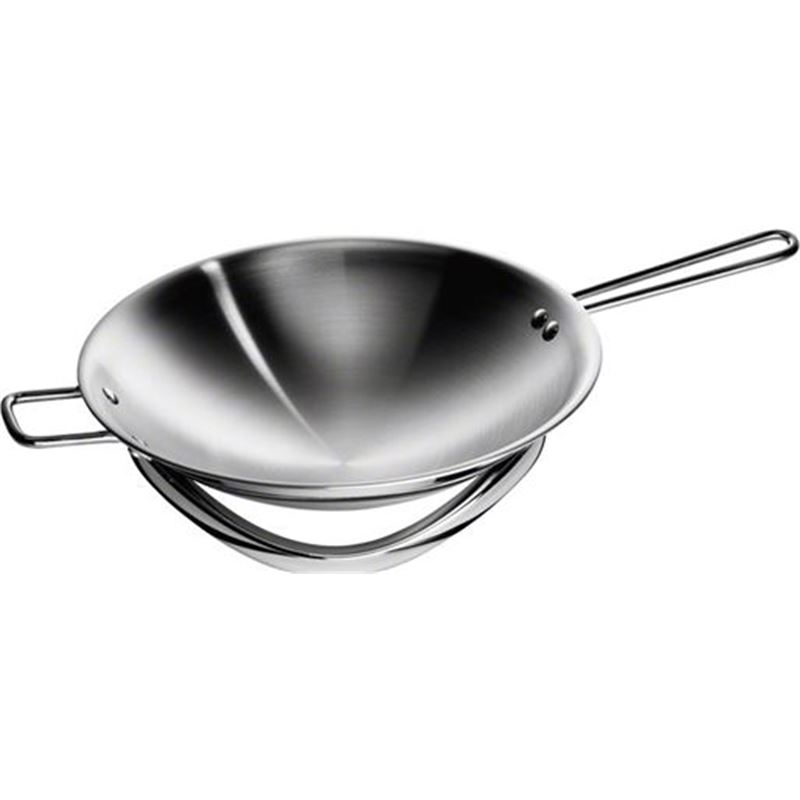 Intenso INFI-WOK infinite wok - disfruta en casa de los sabores s de la cocción al wo - 47005-106005-7332543197590