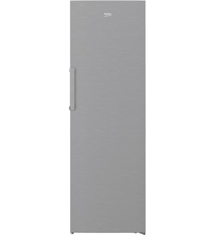Beko RFNE312K21XB congelador vertical rfne312k31xbn clase a+ 185x59,5 no frost acero ino - RFNE312K21XB