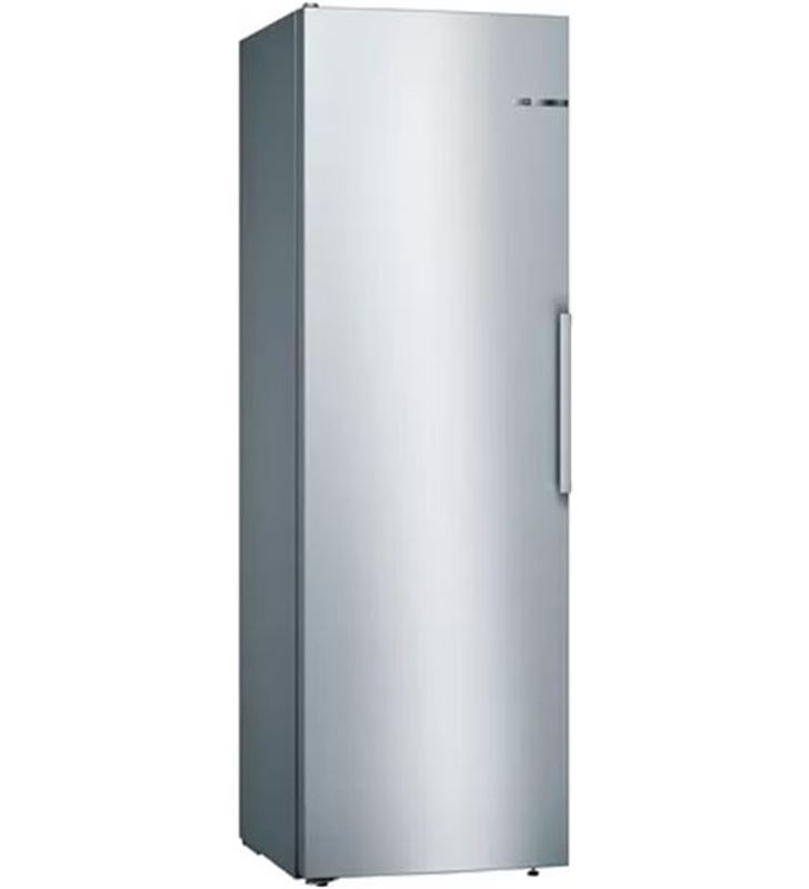Bosch KSV36VIEP cooler inox a++ (1860x600x650) Frigoríficos - BOSKSV36VIEP